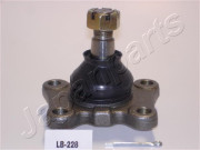 LB-228 JAPANPARTS zvislý/nosný čap LB-228 JAPANPARTS