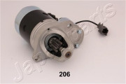 MTD206 JAPANPARTS żtartér MTD206 JAPANPARTS