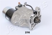 MTT216 JAPANPARTS żtartér MTT216 JAPANPARTS