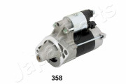 MTT358 JAPANPARTS żtartér MTT358 JAPANPARTS