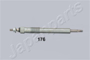 PI176 JAPANPARTS żeraviaca sviečka PI176 JAPANPARTS