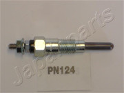 PN124 JAPANPARTS żeraviaca sviečka PN124 JAPANPARTS