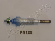 PN128 JAPANPARTS żeraviaca sviečka PN128 JAPANPARTS