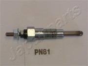 PN81 JAPANPARTS żeraviaca sviečka PN81 JAPANPARTS