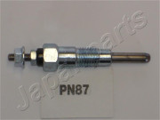 PN87 JAPANPARTS żeraviaca sviečka PN87 JAPANPARTS