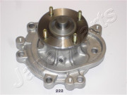 PQ-222 JAPANPARTS vodné čerpadlo, chladenie motora PQ-222 JAPANPARTS