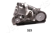 PQ-323 JAPANPARTS vodné čerpadlo, chladenie motora PQ-323 JAPANPARTS