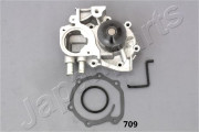 PQ-709 JAPANPARTS vodné čerpadlo, chladenie motora PQ-709 JAPANPARTS