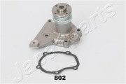 PQ-802 JAPANPARTS vodné čerpadlo, chladenie motora PQ-802 JAPANPARTS