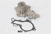 PQ-803 Vodní čerpadlo, chlazení motoru JAPANPARTS