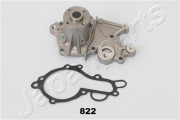 PQ-822 JAPANPARTS vodné čerpadlo, chladenie motora PQ-822 JAPANPARTS