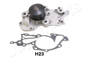 PQ-H23 JAPANPARTS vodné čerpadlo, chladenie motora PQ-H23 JAPANPARTS