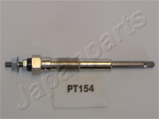 PT154 JAPANPARTS żeraviaca sviečka PT154 JAPANPARTS