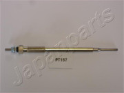 PT157 JAPANPARTS żeraviaca sviečka PT157 JAPANPARTS