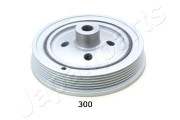 PU-300 JAPANPARTS remenica kľukového hriadeľa PU-300 JAPANPARTS