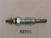 PZ703 JAPANPARTS żeraviaca sviečka PZ703 JAPANPARTS