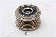 RA-501 JAPANPARTS voľnobeżka alternátora RA-501 JAPANPARTS