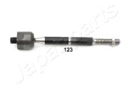 RD-123 JAPANPARTS axiálny čap tiahla riadenia RD-123 JAPANPARTS