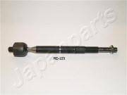 RD-225 JAPANPARTS axiálny čap tiahla riadenia RD-225 JAPANPARTS