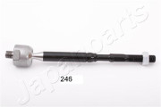 RD-246 JAPANPARTS axiálny čap tiahla riadenia RD-246 JAPANPARTS