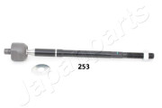 RD-253 JAPANPARTS axiálny čap tiahla riadenia RD-253 JAPANPARTS