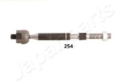 RD-254 JAPANPARTS axiálny čap tiahla riadenia RD-254 JAPANPARTS