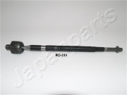 RD-318 JAPANPARTS axiálny čap tiahla riadenia RD-318 JAPANPARTS