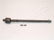 RD-320L JAPANPARTS axiálny čap tiahla riadenia RD-320L JAPANPARTS