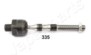 RD-335 JAPANPARTS axiálny čap tiahla riadenia RD-335 JAPANPARTS