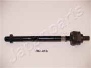 RD-416 JAPANPARTS axiálny čap tiahla riadenia RD-416 JAPANPARTS