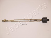 RD-418 JAPANPARTS axiálny čap tiahla riadenia RD-418 JAPANPARTS