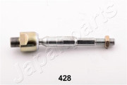 RD-428 JAPANPARTS axiálny čap tiahla riadenia RD-428 JAPANPARTS