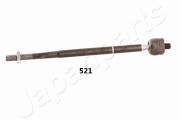 RD-521 JAPANPARTS axiálny čap tiahla riadenia RD-521 JAPANPARTS