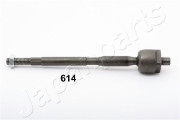 RD-614 JAPANPARTS axiálny čap tiahla riadenia RD-614 JAPANPARTS