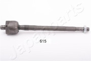 RD-615 Axiální kloub, příčné táhlo řízení JAPANPARTS