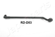 RD-D03 JAPANPARTS axiálny čap tiahla riadenia RD-D03 JAPANPARTS