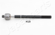 RD-H19 JAPANPARTS axiálny čap tiahla riadenia RD-H19 JAPANPARTS