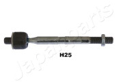 RD-H25 JAPANPARTS axiálny čap tiahla riadenia RD-H25 JAPANPARTS