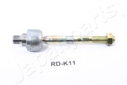 RD-K11 JAPANPARTS axiálny čap tiahla riadenia RD-K11 JAPANPARTS