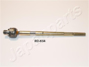 RD-K54 JAPANPARTS axiálny čap tiahla riadenia RD-K54 JAPANPARTS