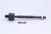 RD-L03 Axiální kloub, příčné táhlo řízení JAPANPARTS