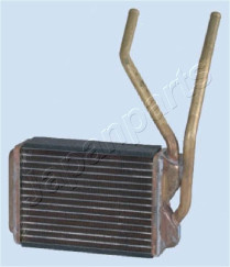 RSD313003 Výměník tepla, vnitřní vytápění JAPANPARTS