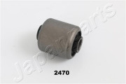 RU-2470 JAPANPARTS lożiskové puzdro priečneho závesného ramena RU-2470 JAPANPARTS