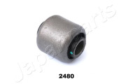 RU-2480 JAPANPARTS lożiskové puzdro priečneho závesného ramena RU-2480 JAPANPARTS