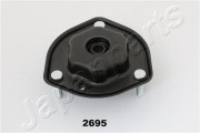 RU-2695 JAPANPARTS ulożenie tlmiča pérovania RU-2695 JAPANPARTS