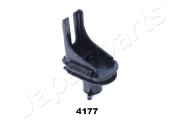 RU-4177 JAPANPARTS ulożenie tela nápravy RU-4177 JAPANPARTS