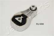 RU-M06 JAPANPARTS ulożenie motora RU-M06 JAPANPARTS