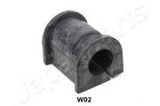 RU-W02 Ložiskové pouzdro, stabilizátor JAPANPARTS