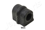 RU-W21 JAPANPARTS lożiskové puzdro stabilizátora RU-W21 JAPANPARTS