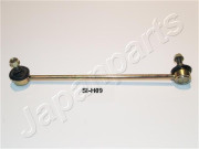 SI-H08R JAPANPARTS stabilizátor podvozku SI-H08R JAPANPARTS